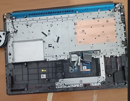 Lenovo ideapad l340 ensemble - ideapad,