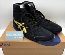 Chaussures de boxe de lutte