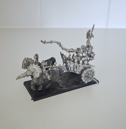 Warhammer old world - , du