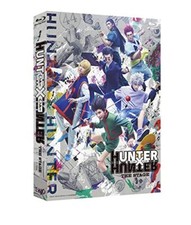 HUNTER X HUNTER THE STAGE