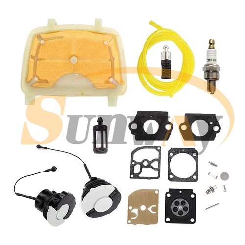 Filtre air kit - kit, stihl
