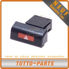 Bouton Warning Opel Corsa A