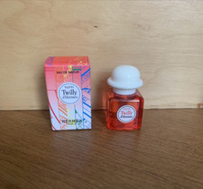 MINIATURE HERMES  "" TWILLY TUTTI  ""