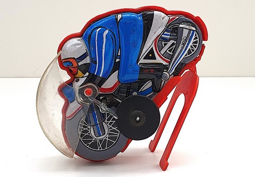 Moto rodéo avec son - rodÉo,