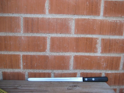Vintage blade ekco - vintage, **
