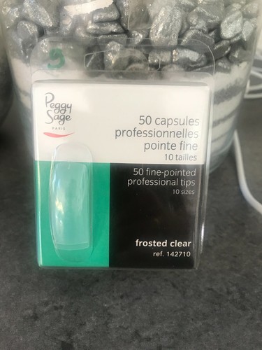 Peggy sage kit capsules pro - peggy,
