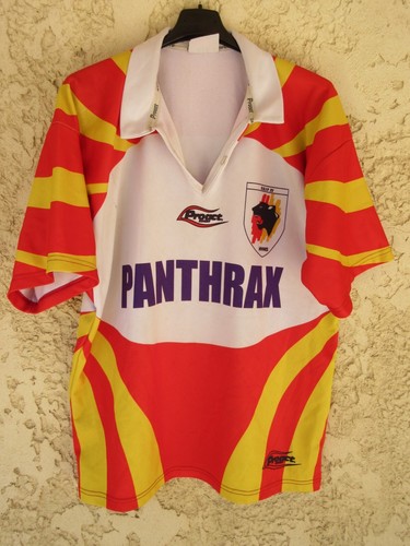 Maillot rugby p xv - maillot,