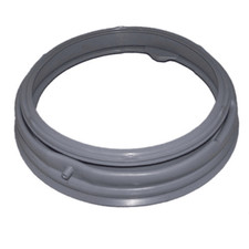 SOUFFLET DE PORTE AVEC TROU >