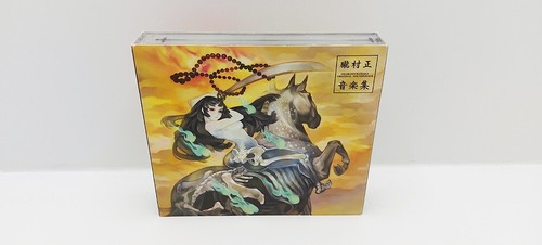 Oboro muramasa yôtôden - oboro,