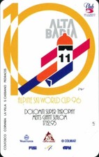 G AA 52 C&C 2522 CARTE