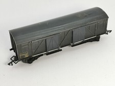 JEP ÉCHELLE HO WAGON COUVERT