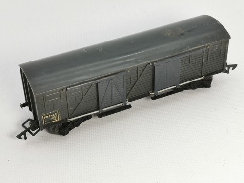 Jep échelle wagon - ho,