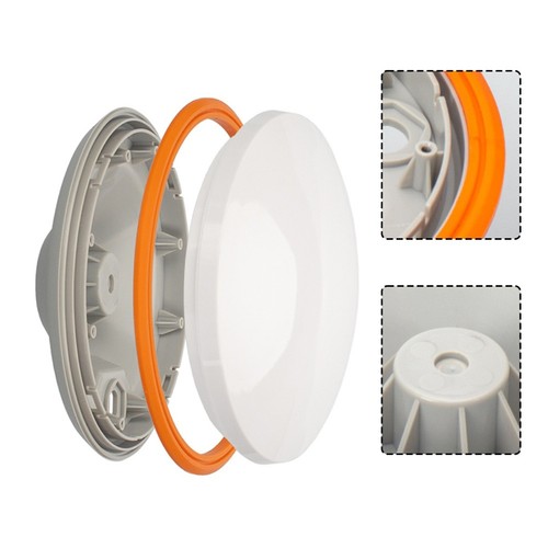 Coque antenne gnss haute - d'antenne,