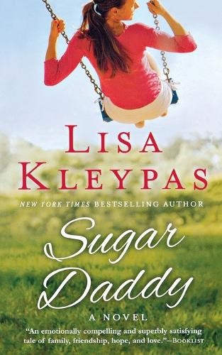 Lisa kleypas sugar - lisa,