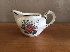 Ancien Pot à lait Villeroy et Boch Vieux Strasbourg