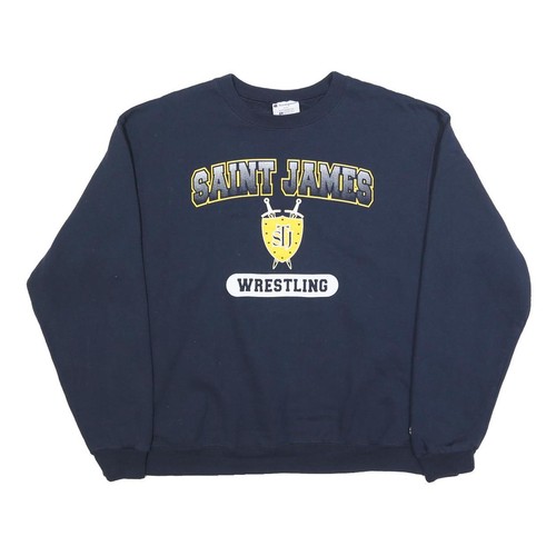 Champion homme bleu marine - homme,