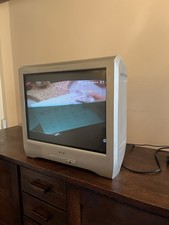 TV Retrogaming SONY TRINITRON