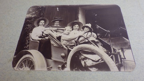 1900 groupe enfants dans une - 1900.groupe,