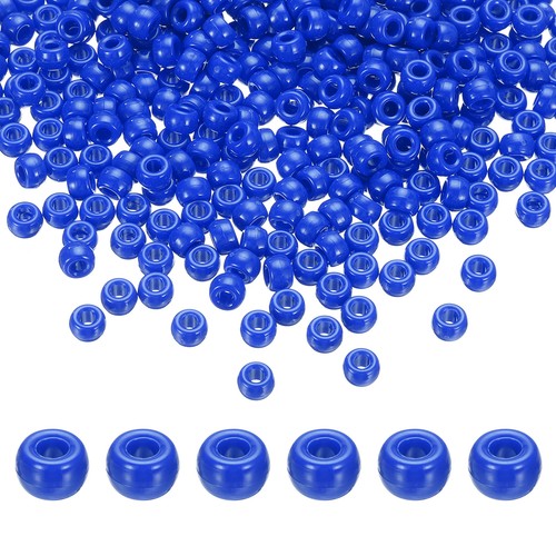1000 pcs perles - pour, pony