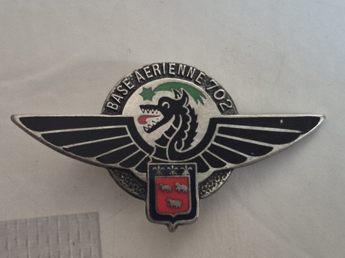 Insigne militaire base - insigne,
