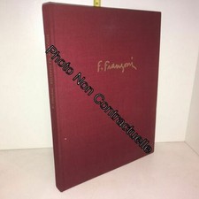 Filippo Franzoni 1857-1911 |