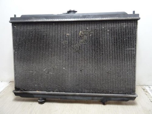 Radiateur eau nissan - nissan, almera