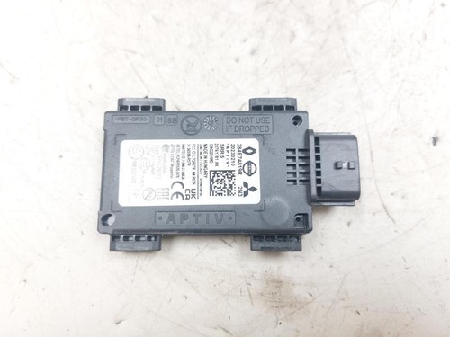 284e74819r boîtier check - 284e74819r,