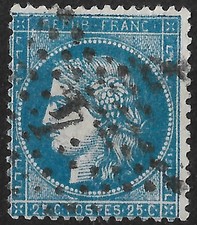 PARIS VARIETE - CERES N° 60 A