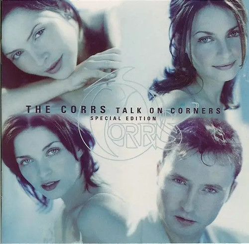 The corrs talk corners - the,