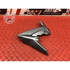 Cache plastique sous selle gauche MV-Agusta 800 Brutale RR 2017 à 2025