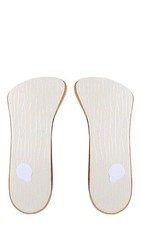 Kaps , Semelles orthopédiques