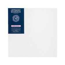 Châssis coton Qualité