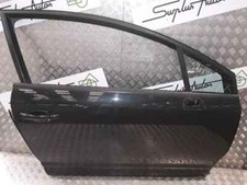 Porte avant droite Citroen C4