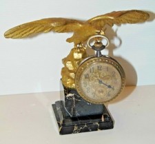 *SUPERBE PORTE MONTRE AIGLE