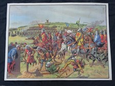 Affiche scolaire mdi - scolaire, recto