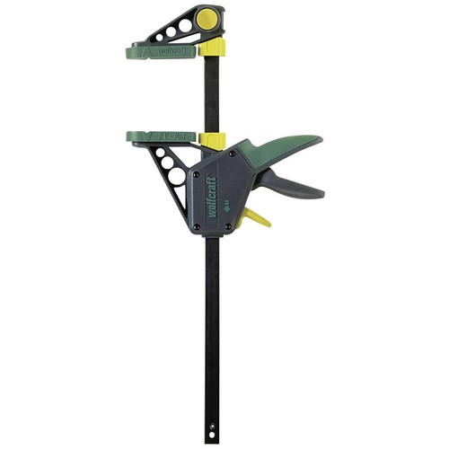 Wolfcraft 3030000 pince - wolfcraft, À