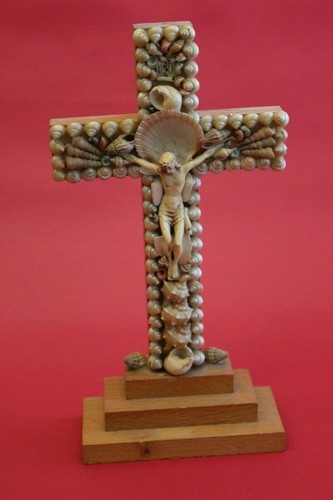 Crucifix bois et - crucifix,