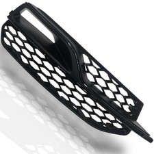 Grille droite pare-chocs Audi