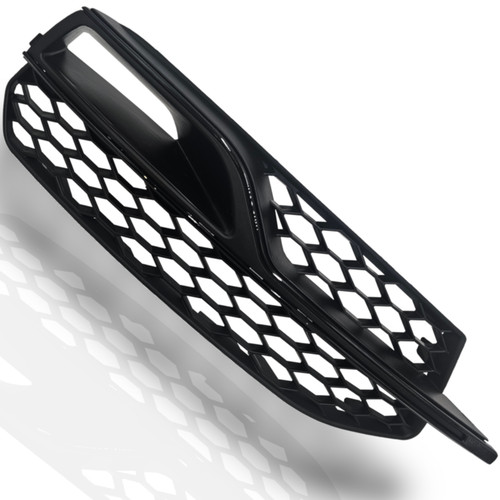 Grille droite pare - -chocs, audi