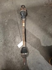 Cardan droit (transmission)