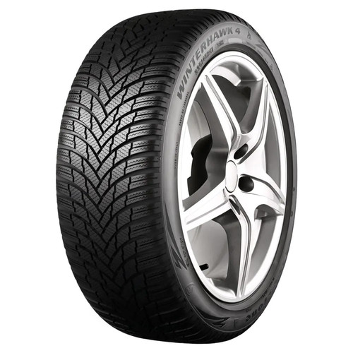 Pneus hiver firestone 195 - d'hiver,
