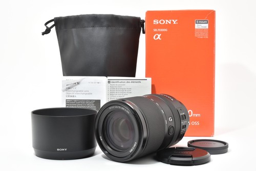 Top mint objectif sony - objectif,