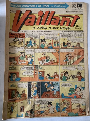 Vaillant journal plus - vaillant,