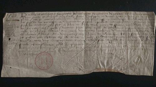 1548 reconnaissance - 1548,