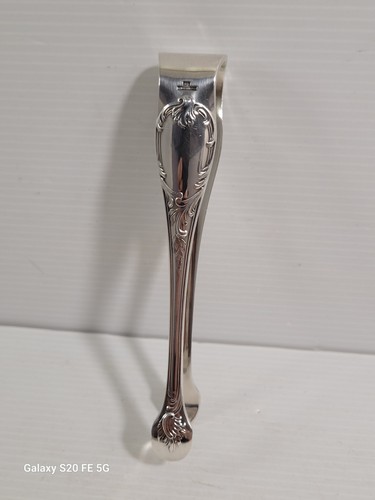 Pince sucre christofle - pince, à