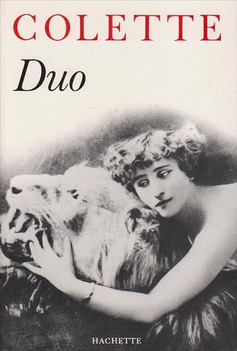 Duo colette - duo,
