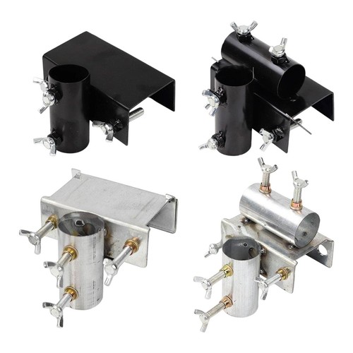Support parasol clip de - support,