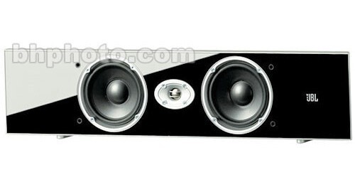 New jbl csc55 cinema sound - jbl,
