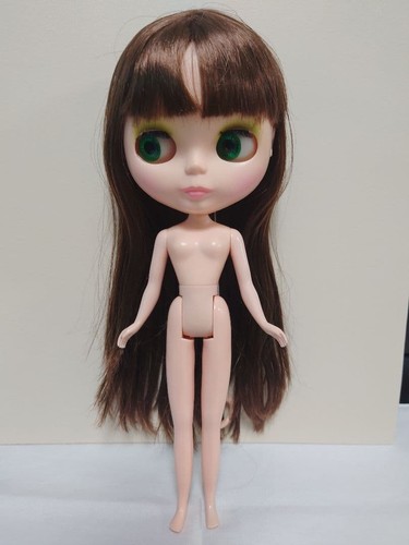Poupée neo blythe - blythe, custom