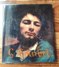 Gustave Courbet par Robert
